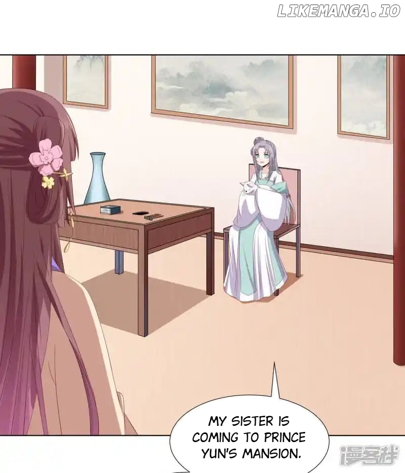 Rewrite My Fate chapter 55 - page 28